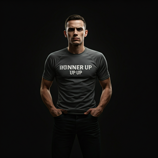 Portrait of Priya Patel